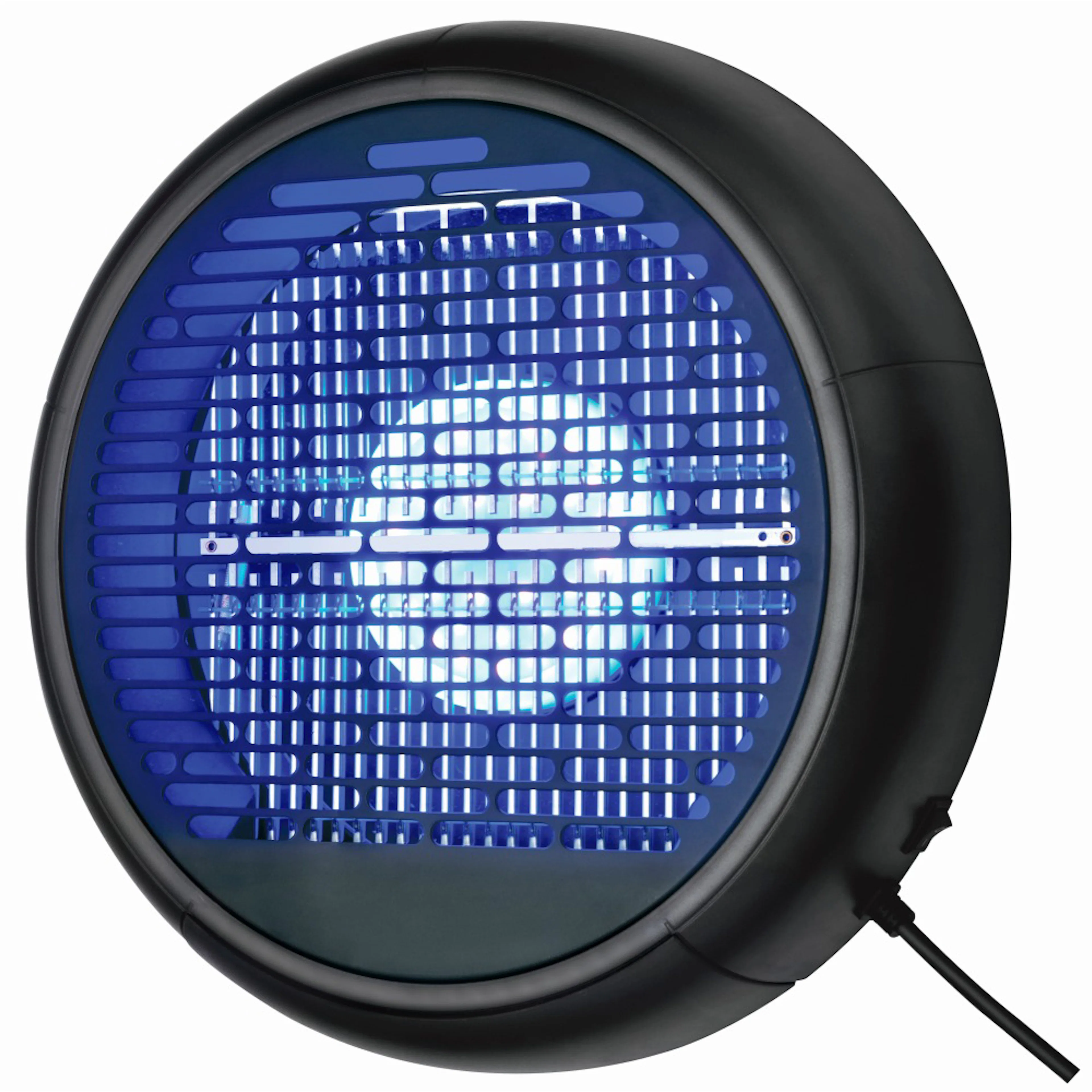 Myggfanger Ryom Insektfelle 36-LED 10W 200 m² Effektiv
