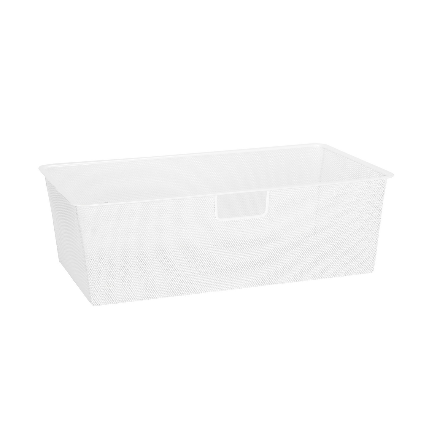 Meshkurv Elfa for Uttrekksramme 60