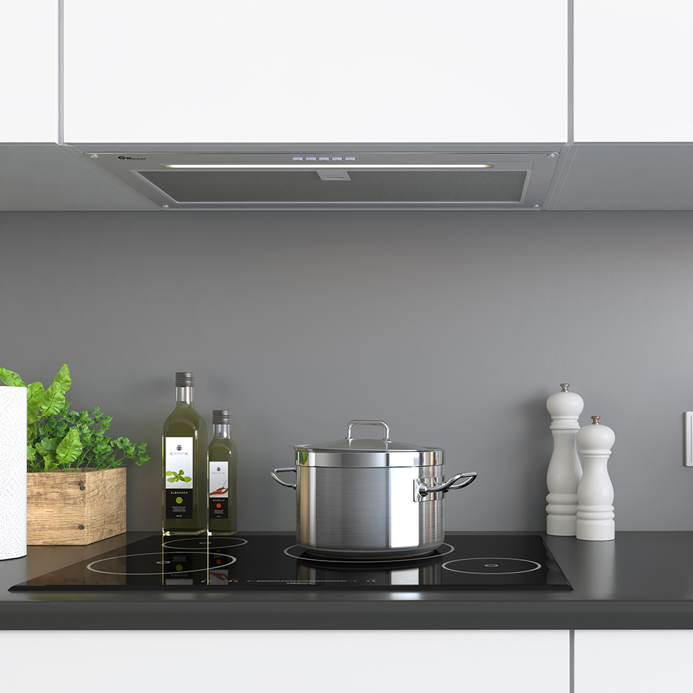 Kjøkkenvifte Thermex TFM 160