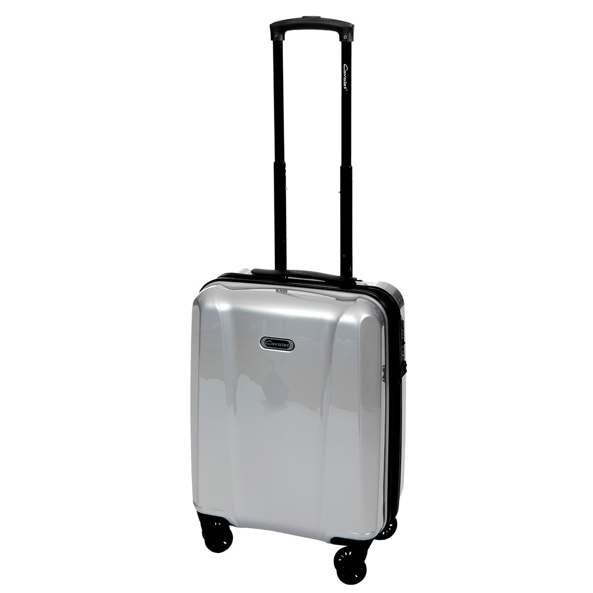 Kabinkoffert Cavalet Chill DLX 55 cm