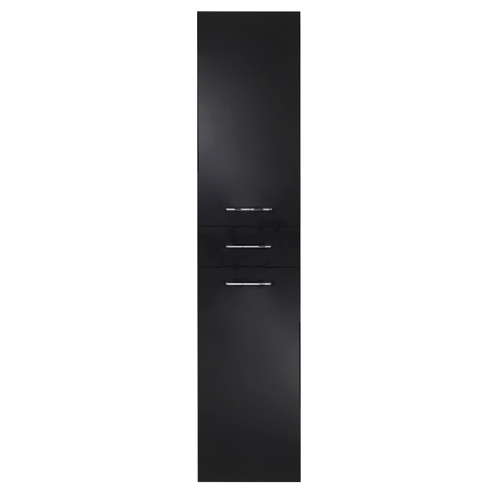 H&ouml;gsk&aring;p Arredo Spirit 400 Svart