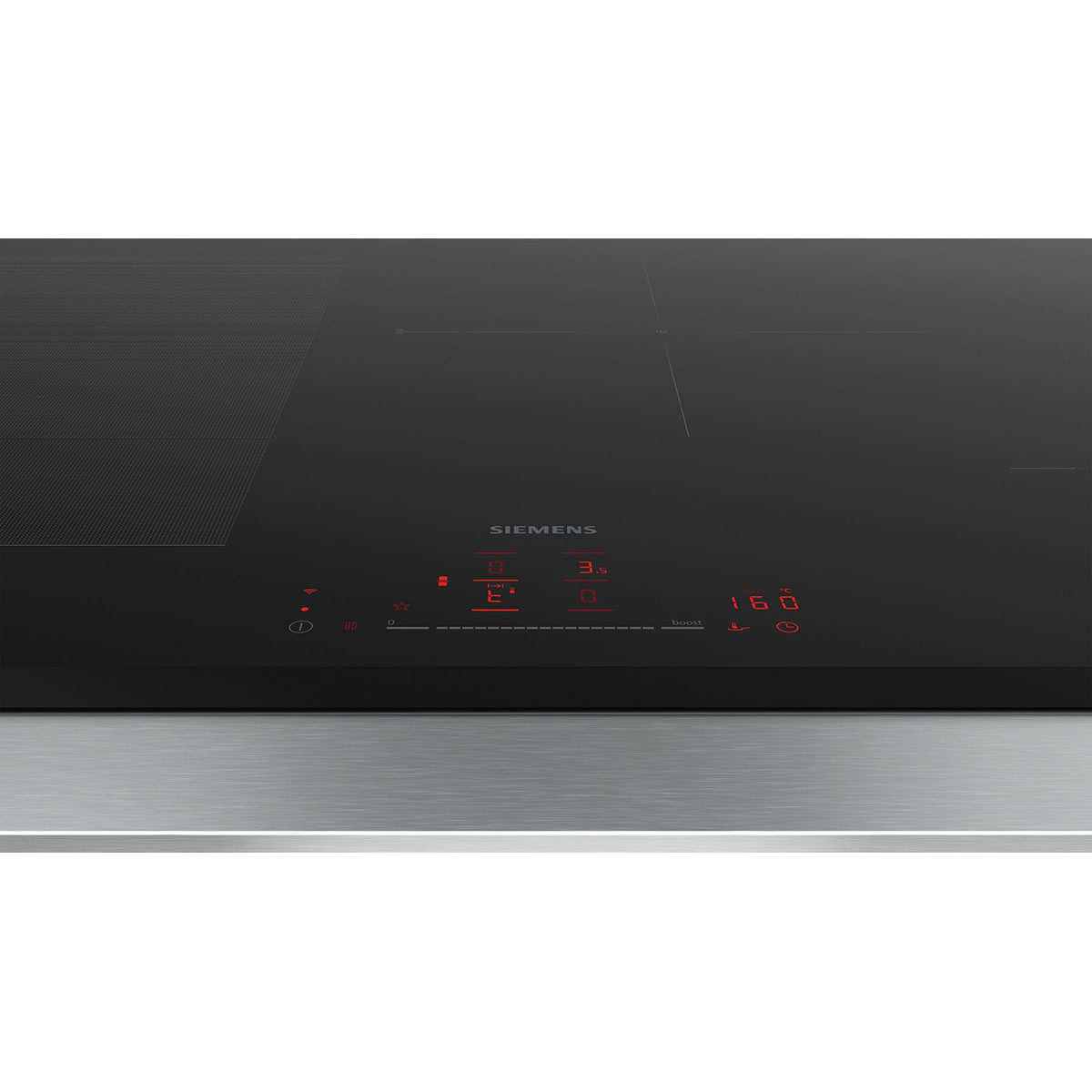 Induksjonstopp Siemens iQ700 EX851HEC1E