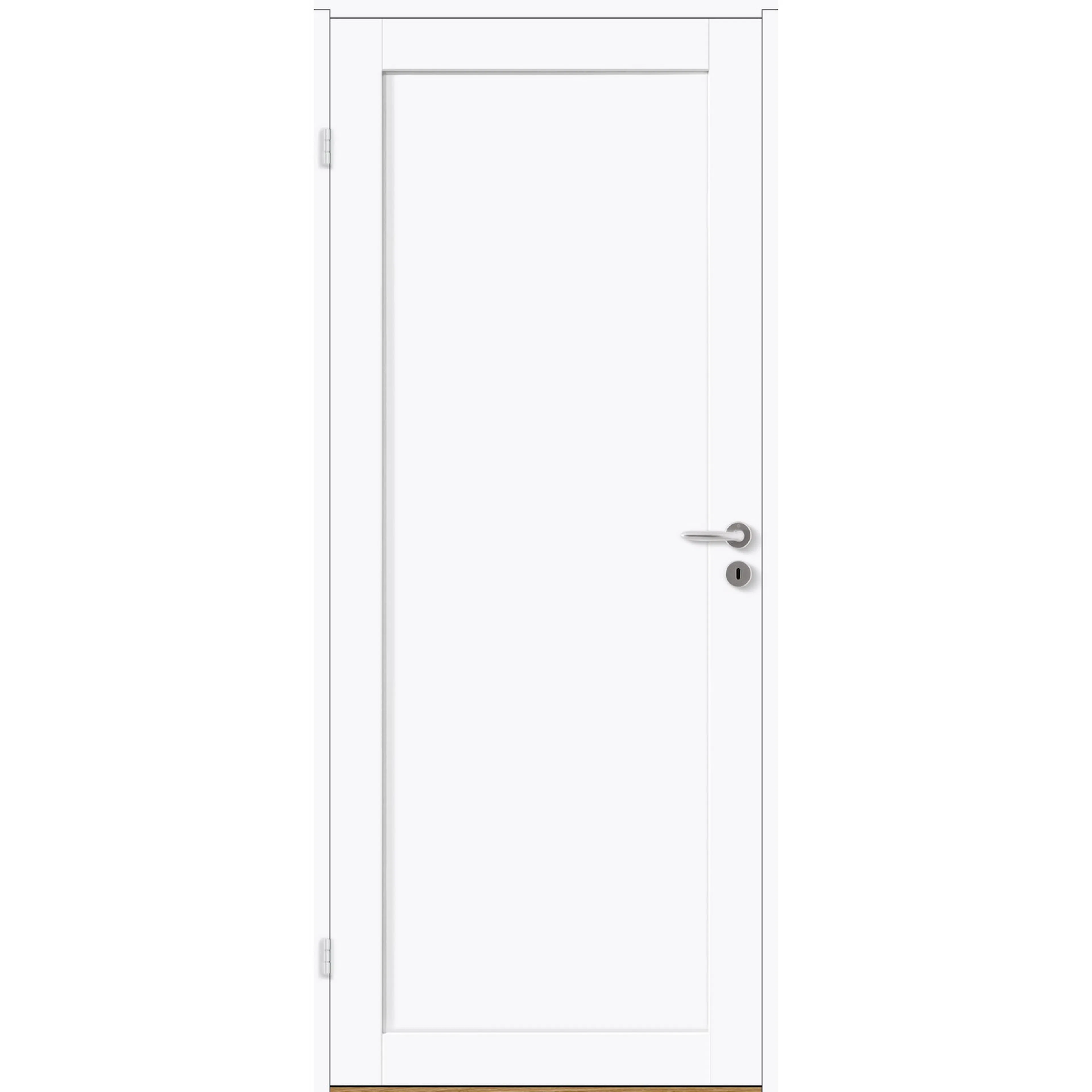 NCS S-0500-N, Klassisk Hvit