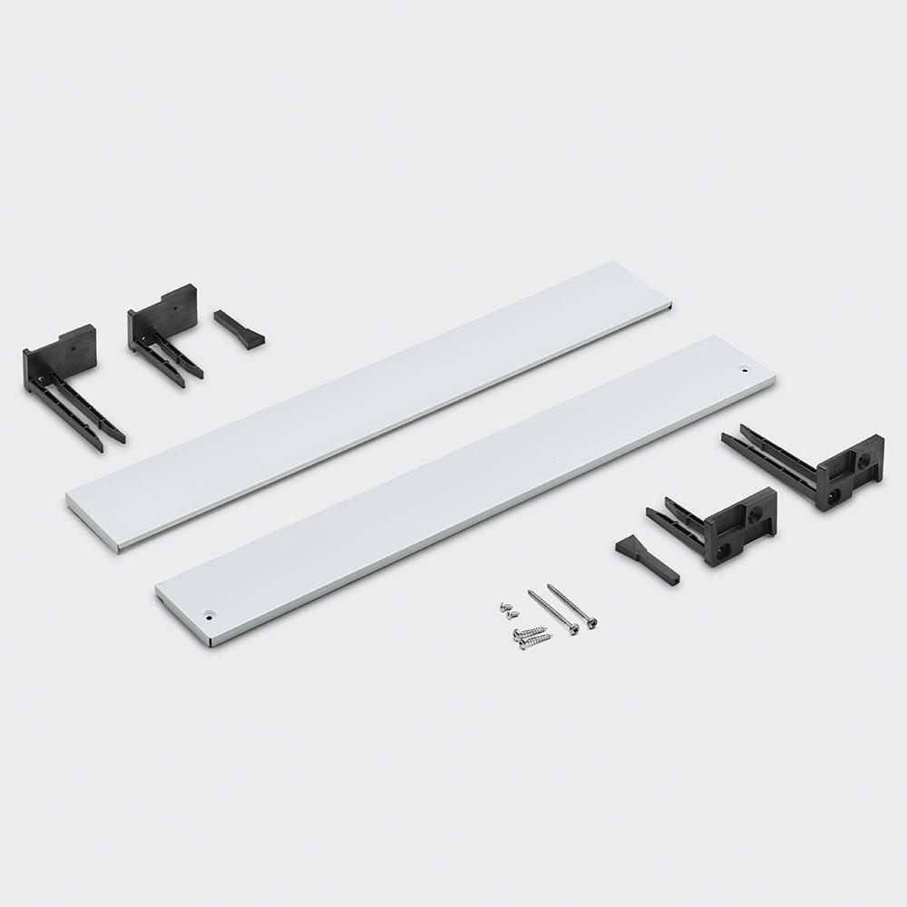 Sokkelsett Smeg KITPL60B for Oppvaskmaskin