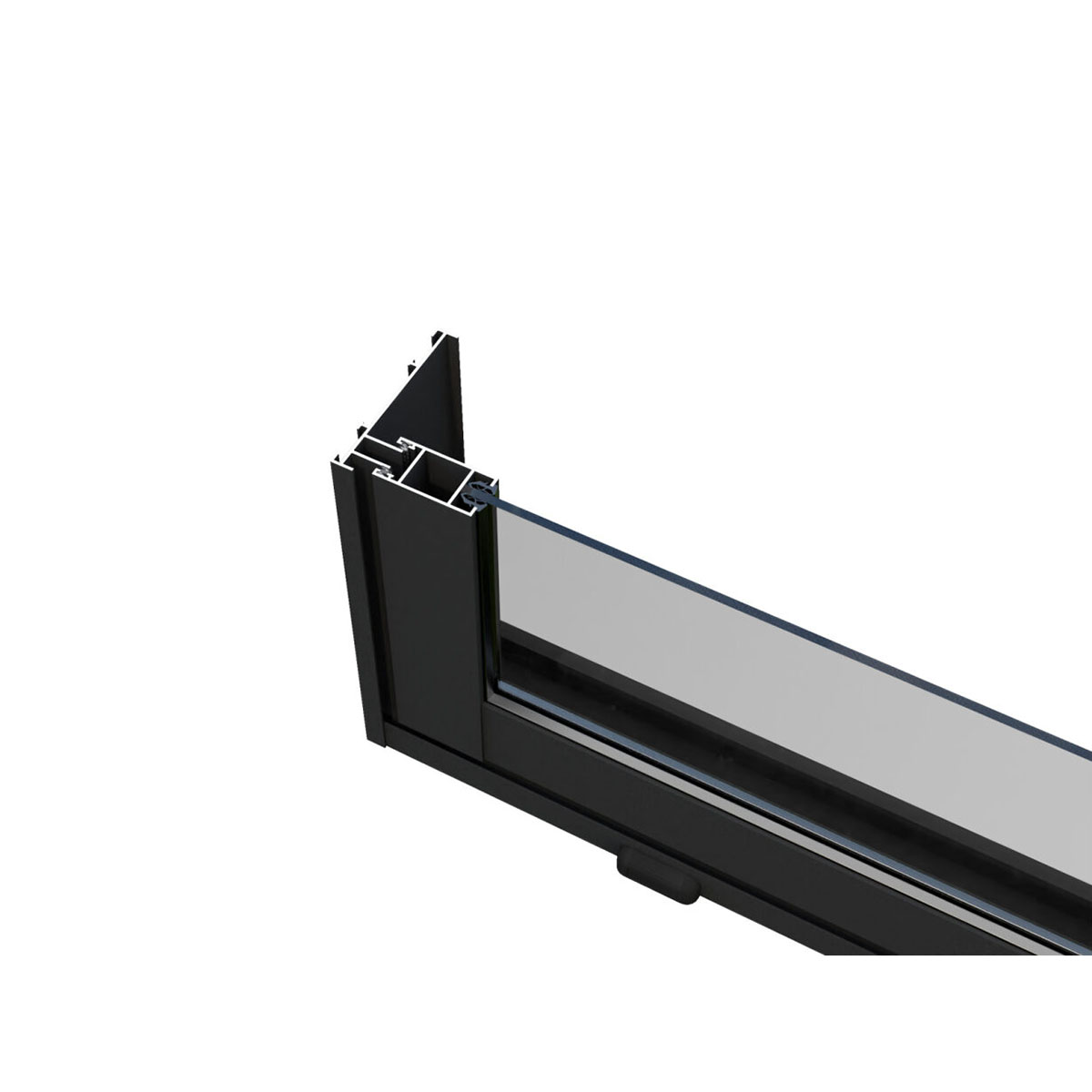 Hagestue Palmako Grace 11,2 m2 Slide Plus