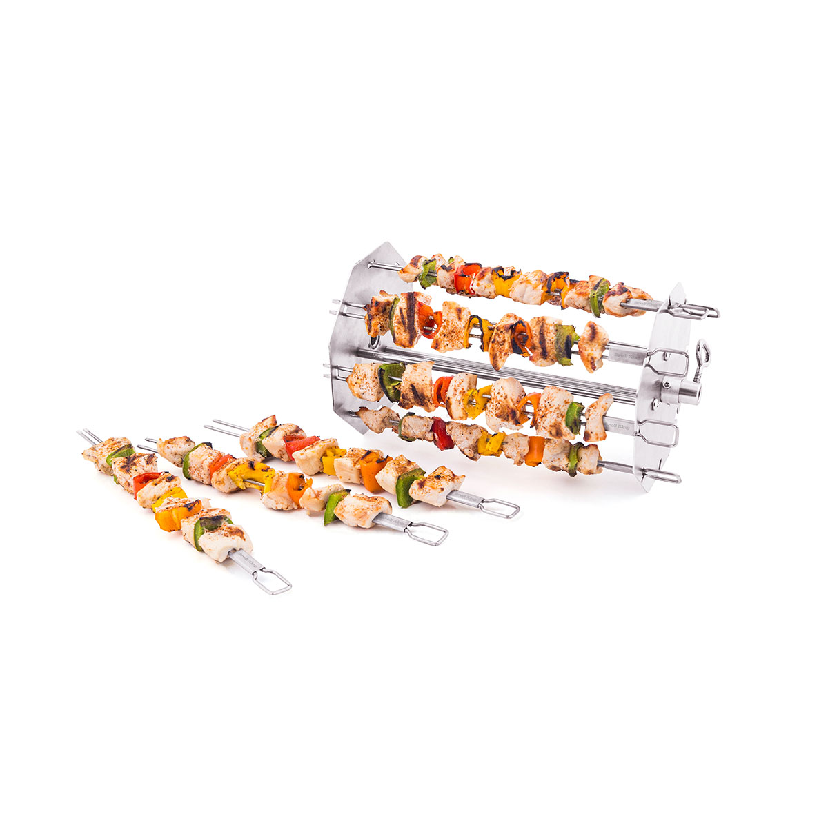 Grillspydholder Broil King