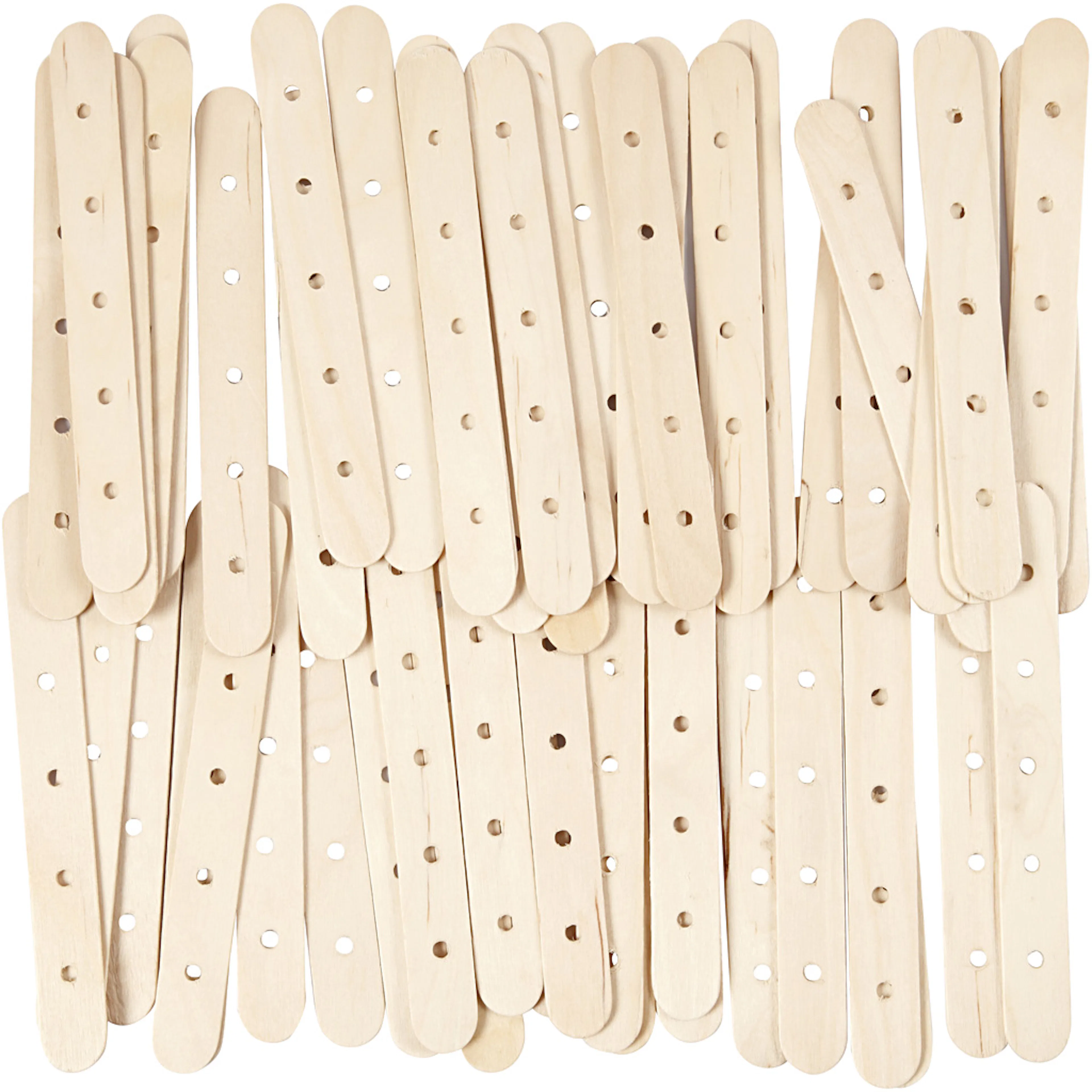 Konstruksjonspinner Creativ Company Hull Str 4 mm 1 Pk