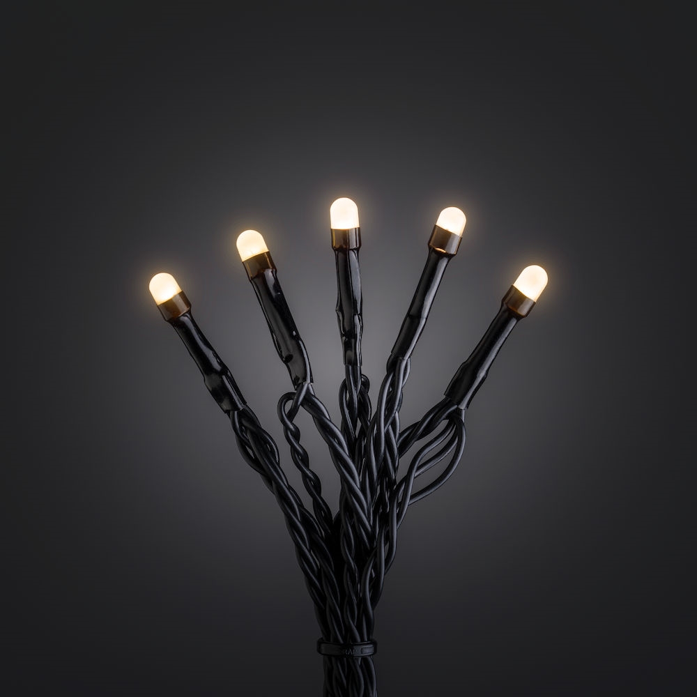 Lyslenke Gnosjö Konstsmide 100 LED 3821