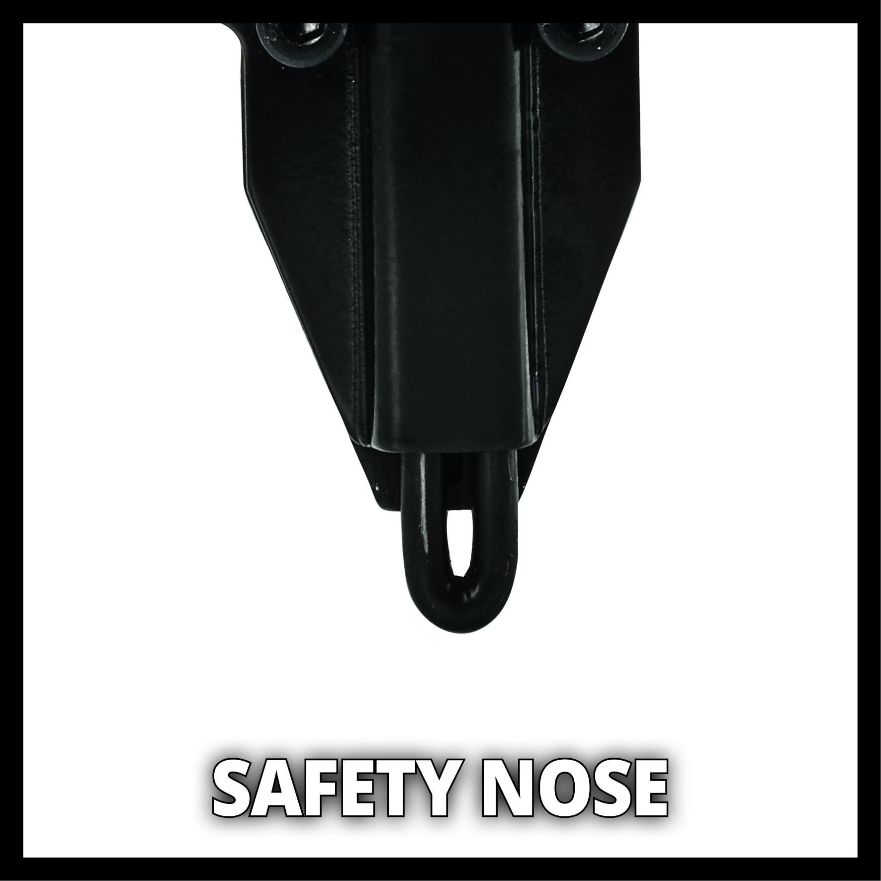 Dykkertpistol Einhell TC-PN 50