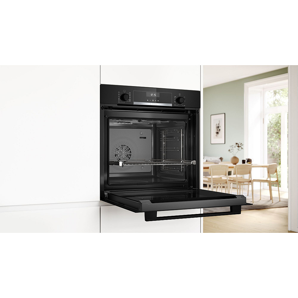 Innbyggingsovn Bosch HBG537FB4