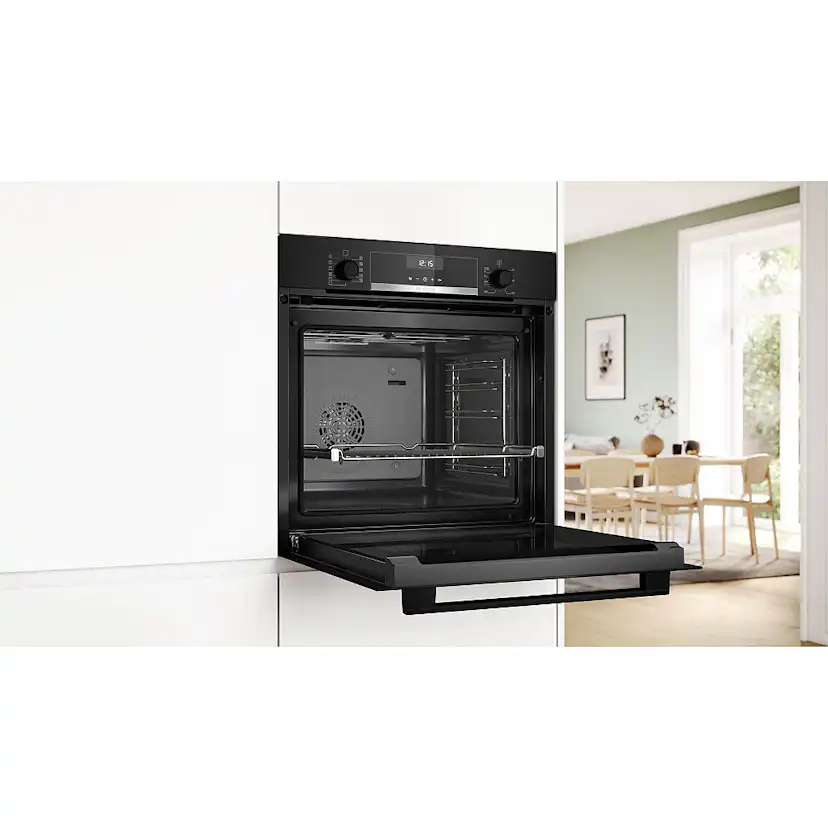Innbyggingsovn Bosch HBG537FB4