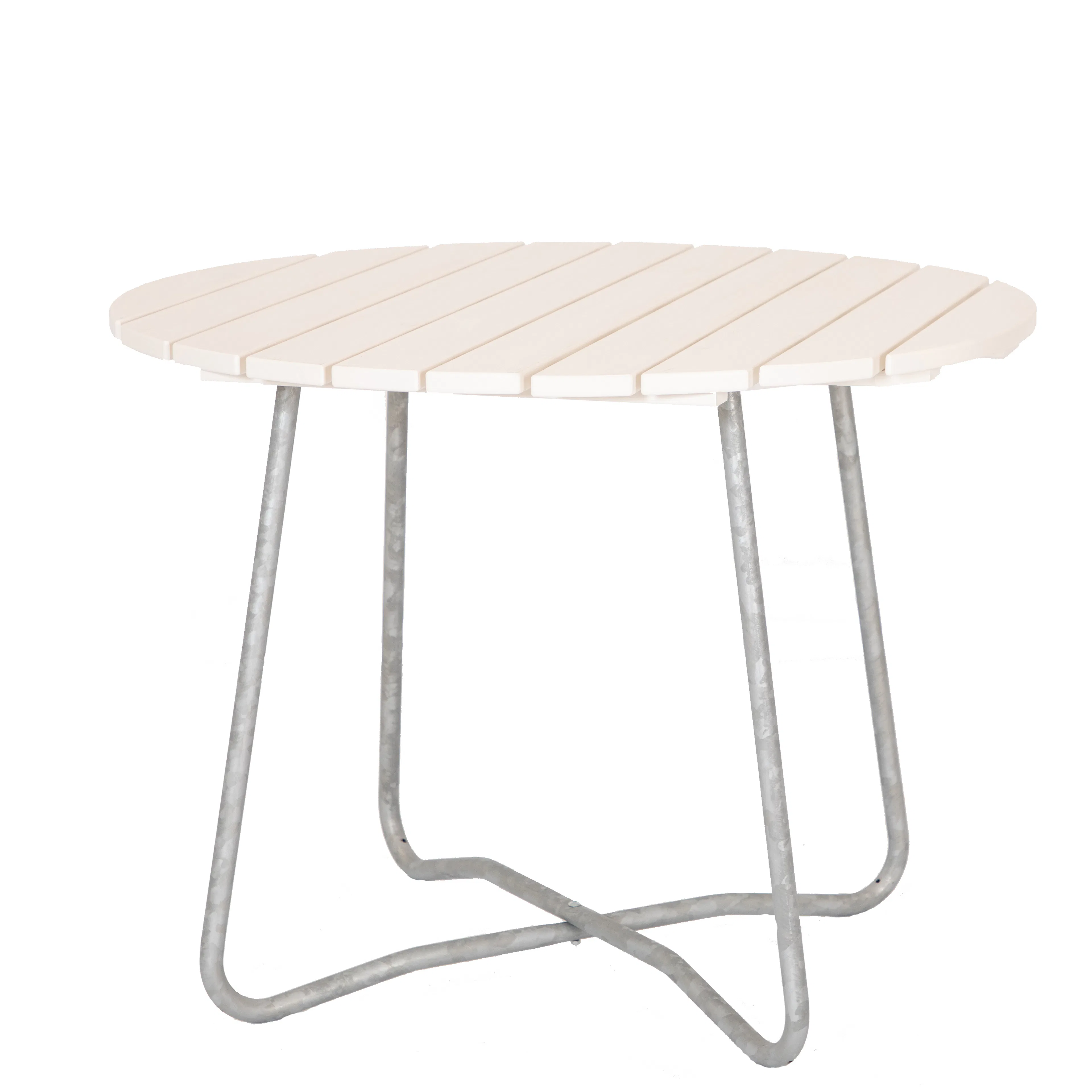 Hagebord Eden Wood Wilma Ø100 cm