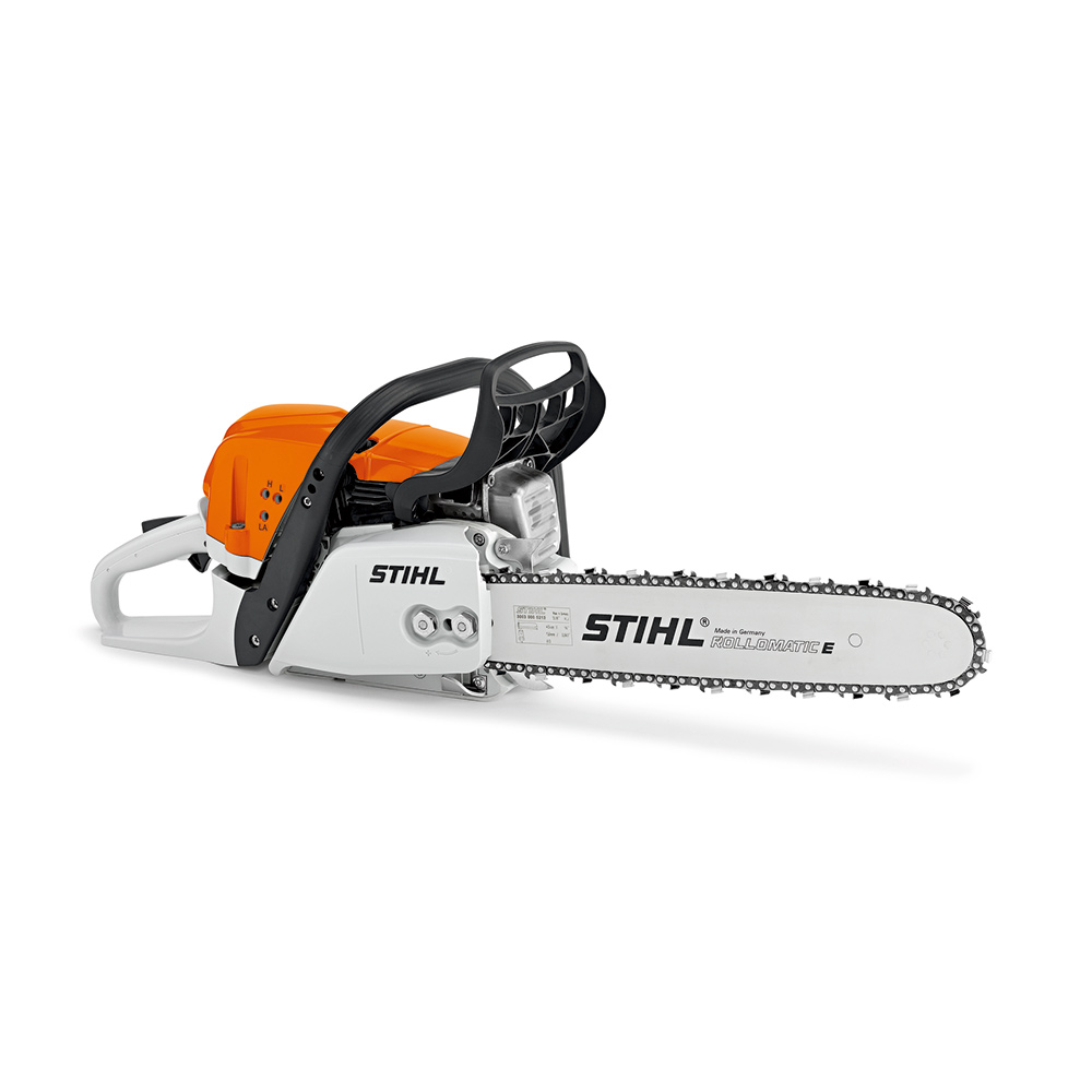Motorsag STIHL MS 391
