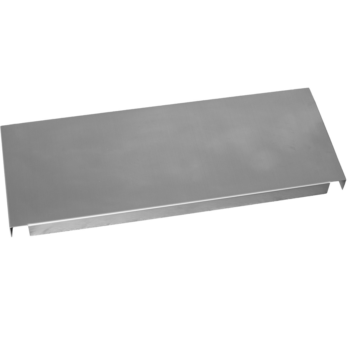 Underhylle Vilan Stainless Rustfri Slett Underhylle