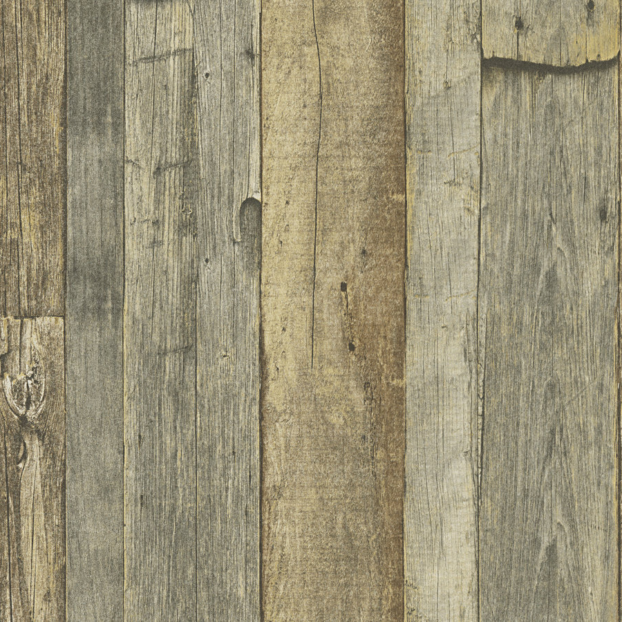Tapet Living Walls Best of Wood&acute;n Stone II T9313