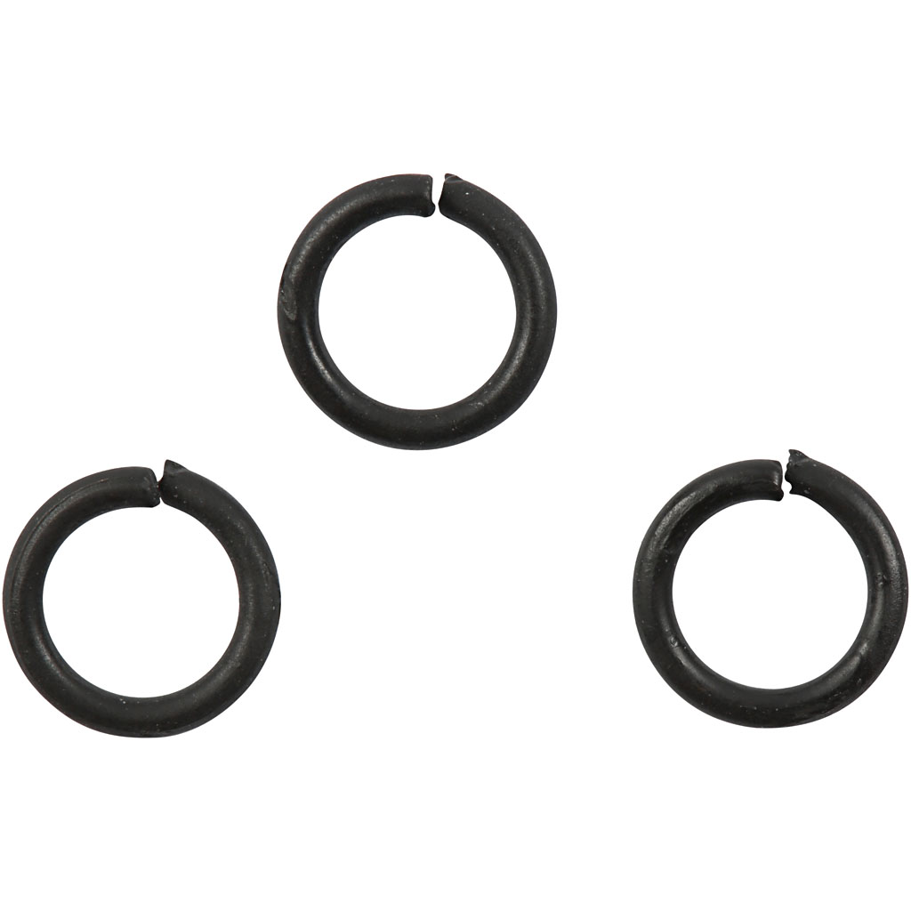 O-ring Creativ Company 7 mm 50-Pk
