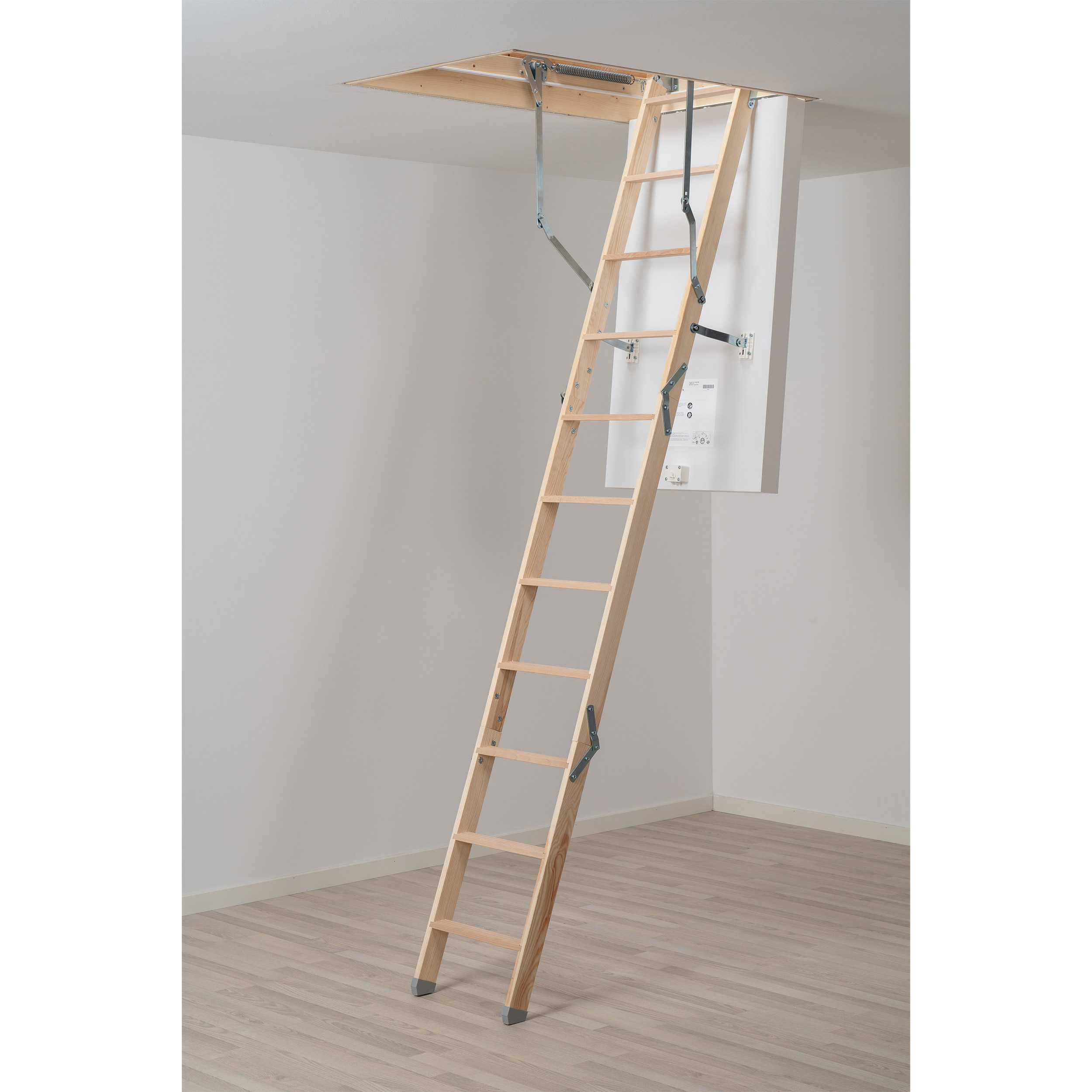 Loftstrapp Dolle ClickFix 76