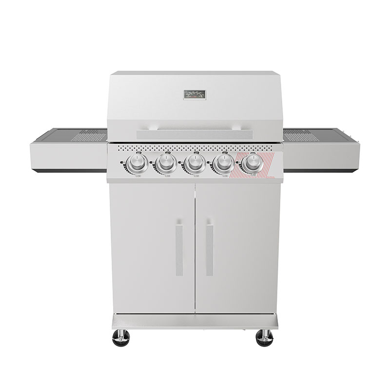 Gassgrill Bluegaz Z50
