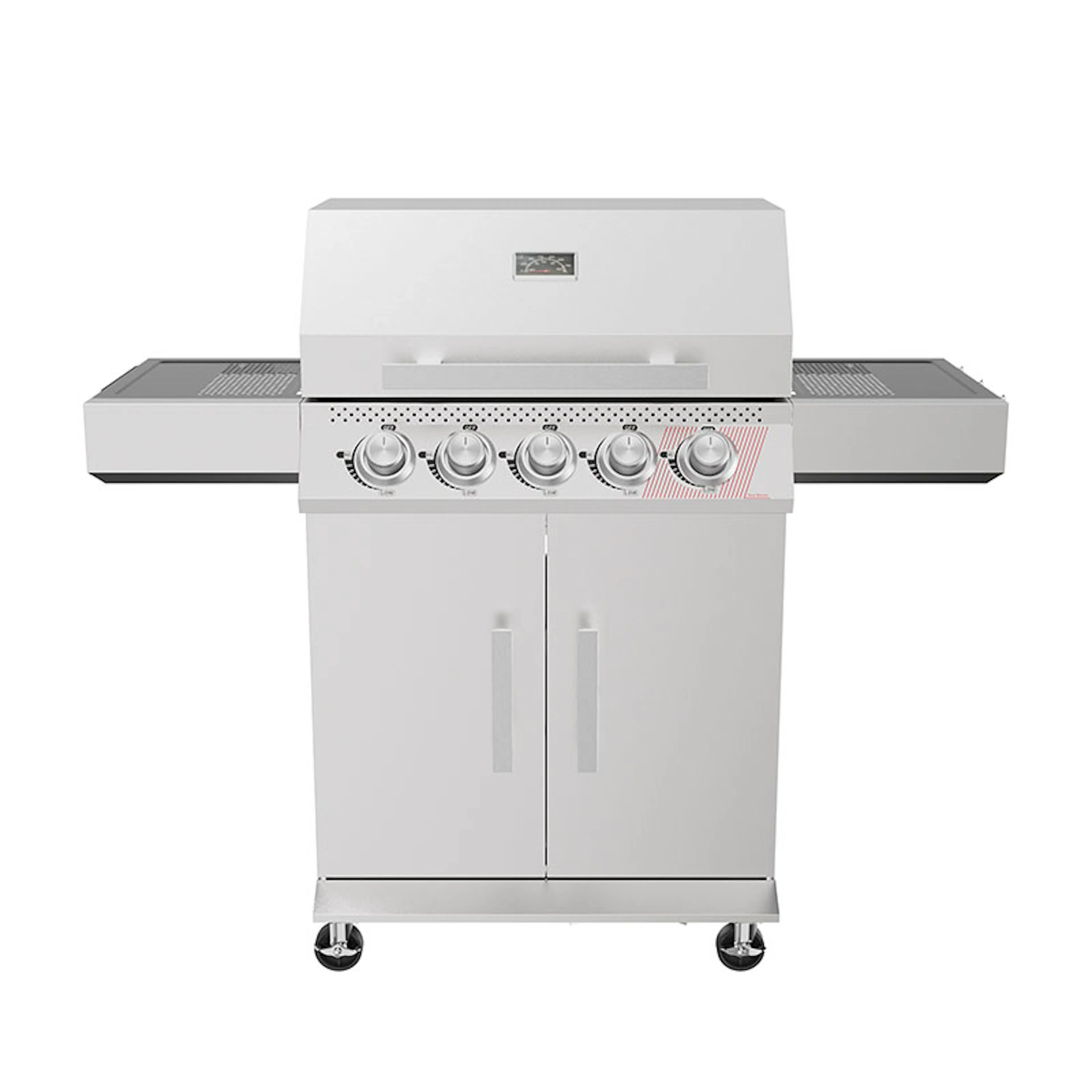 Gassgrill Bluegaz Z50