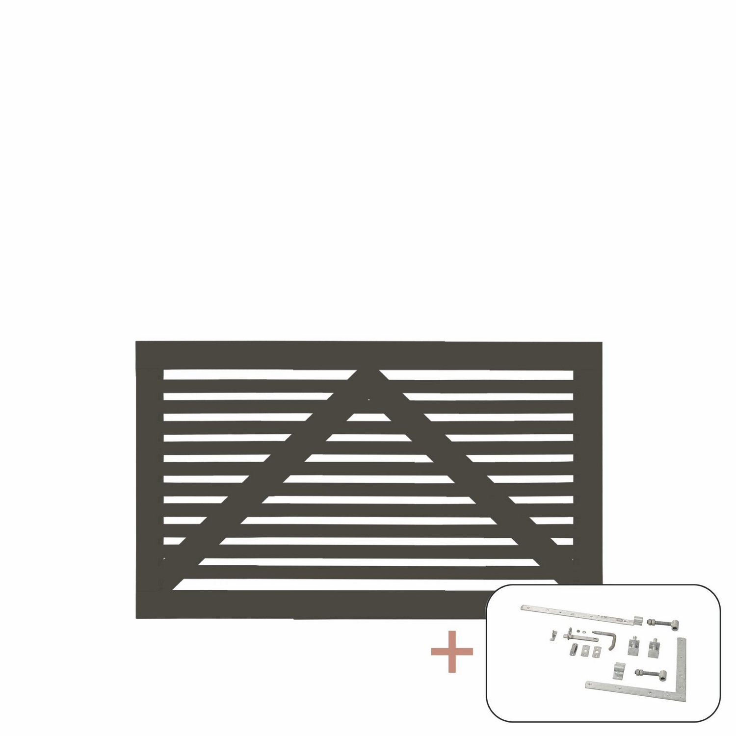 Port PLUS Tokyo Bred med Beslag