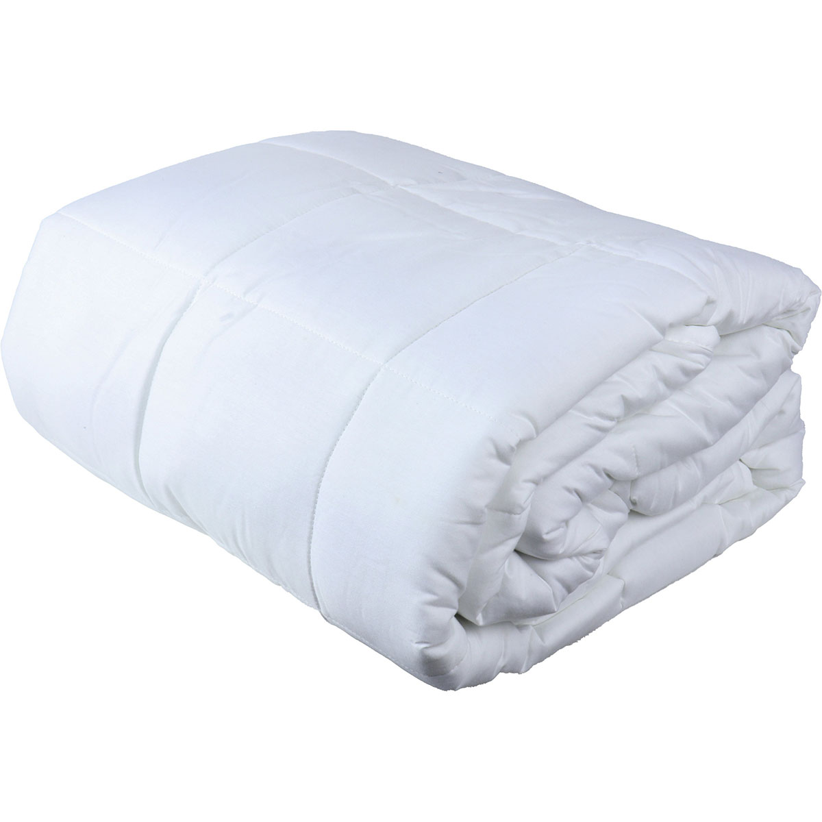 Vektteppe Lykke Bomull 150x200 cm