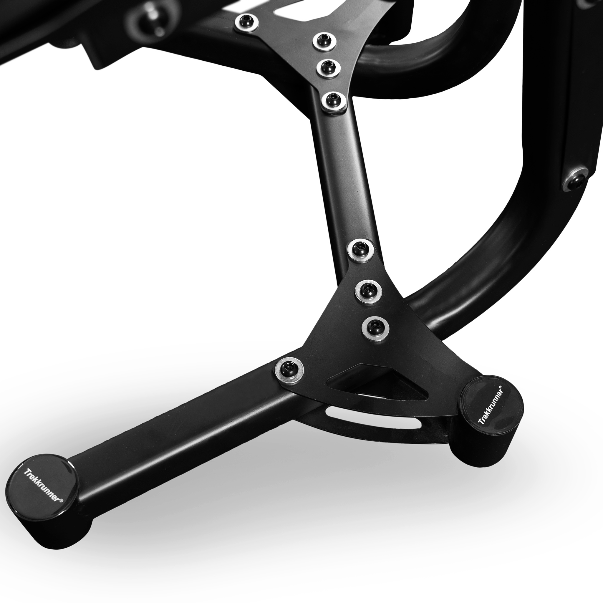 Manualstativ Trekkrunner