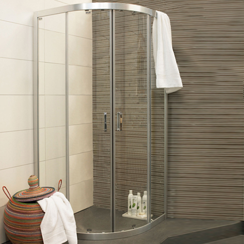 Dusjhjørne Noro Snow R