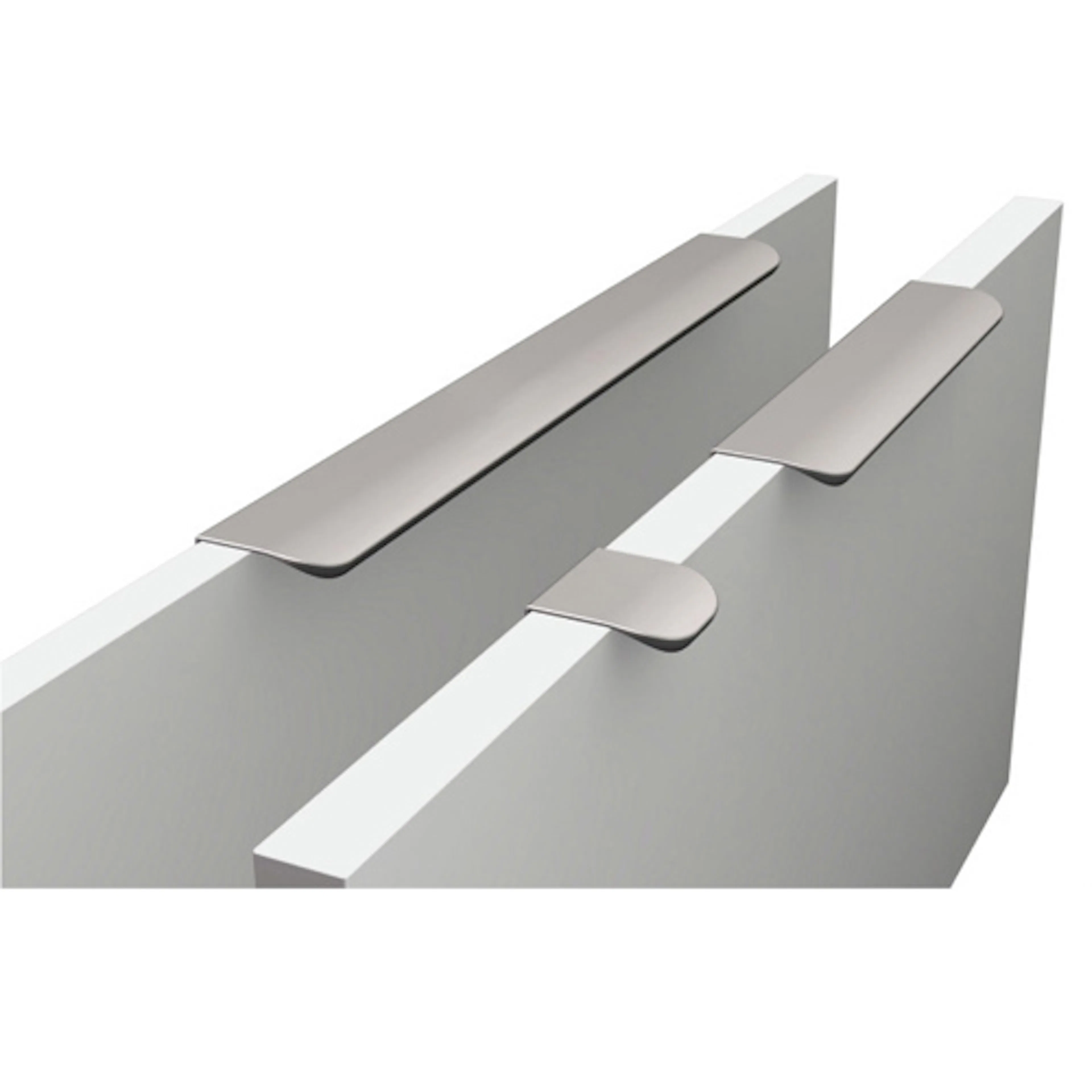 Håndtak Beslag Design Cliff Round