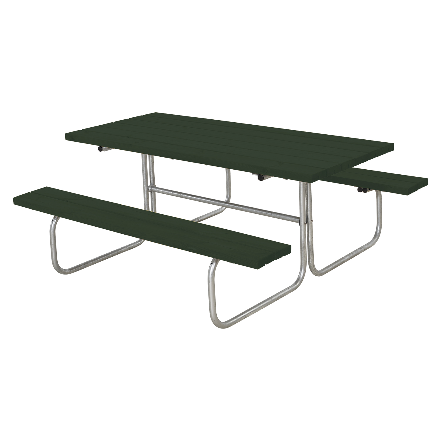 Piknikbord PLUS Classic 177 cm