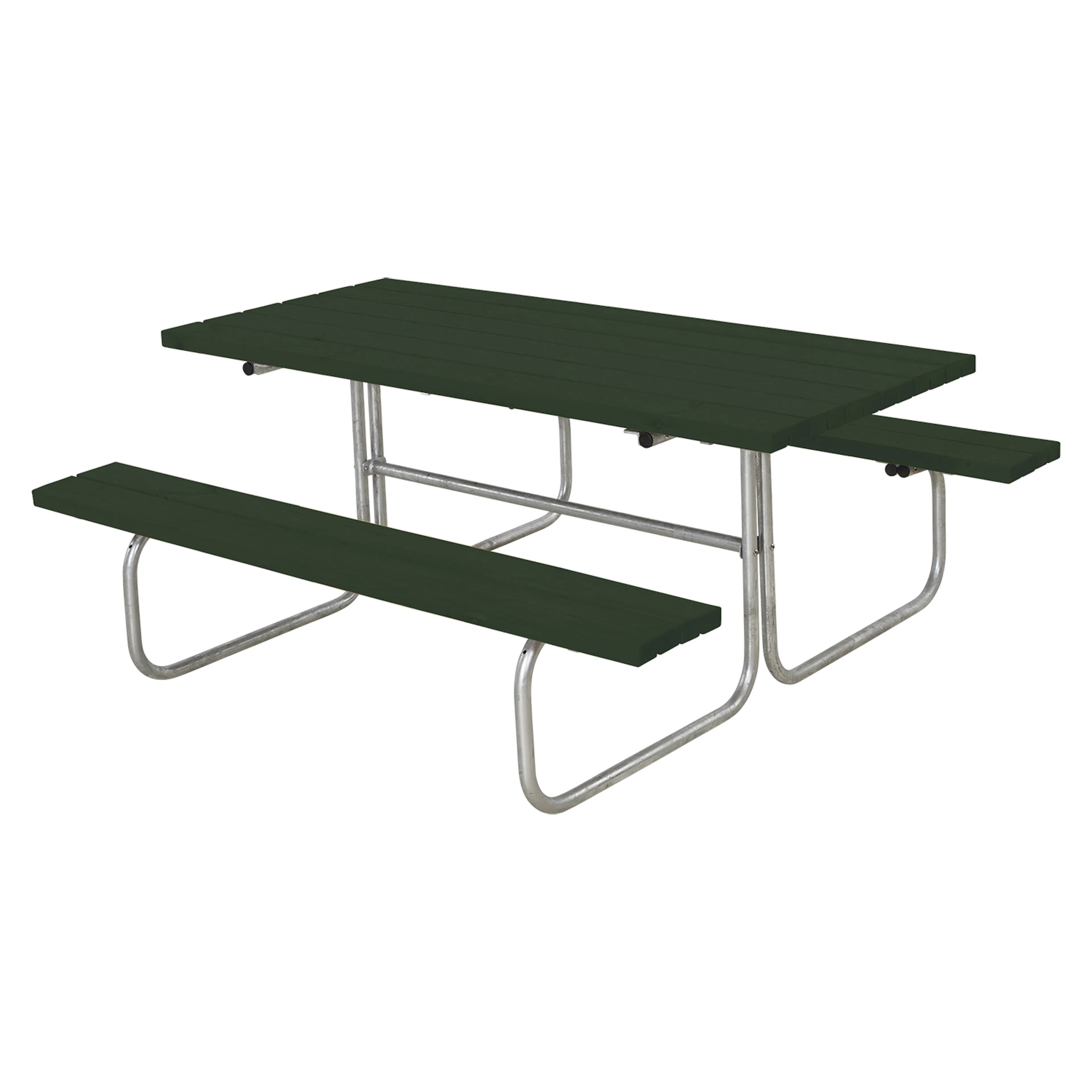 Piknikbord PLUS Classic 177 cm