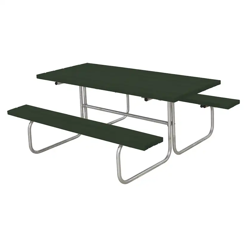 Piknikbord PLUS Classic 177 cm