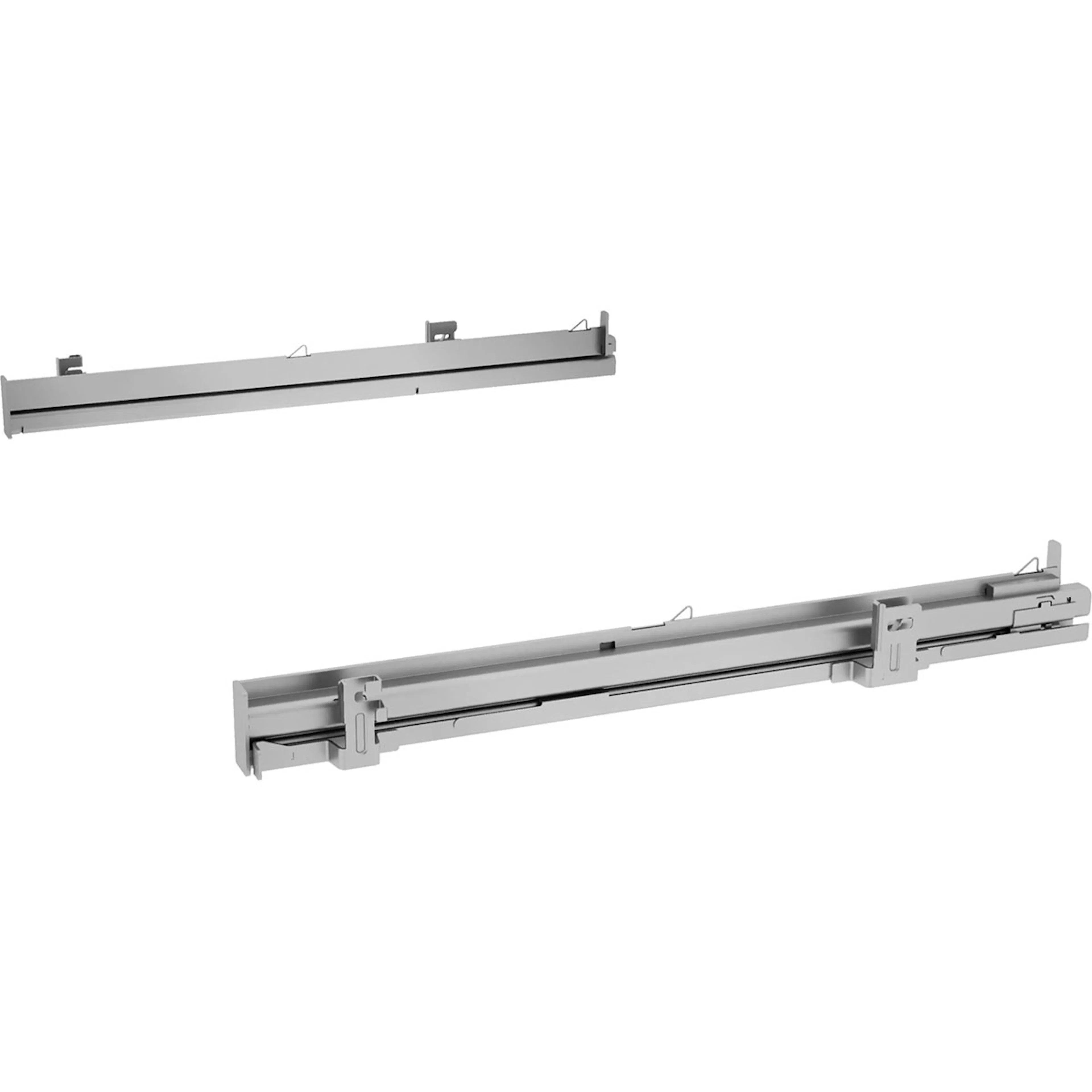 Skinne Siemens Fullt Uttrekkbar HZ638000