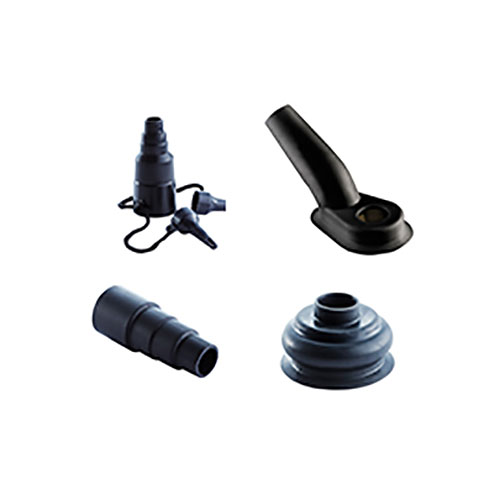 Tilbehørsett Nilfisk til Multi II