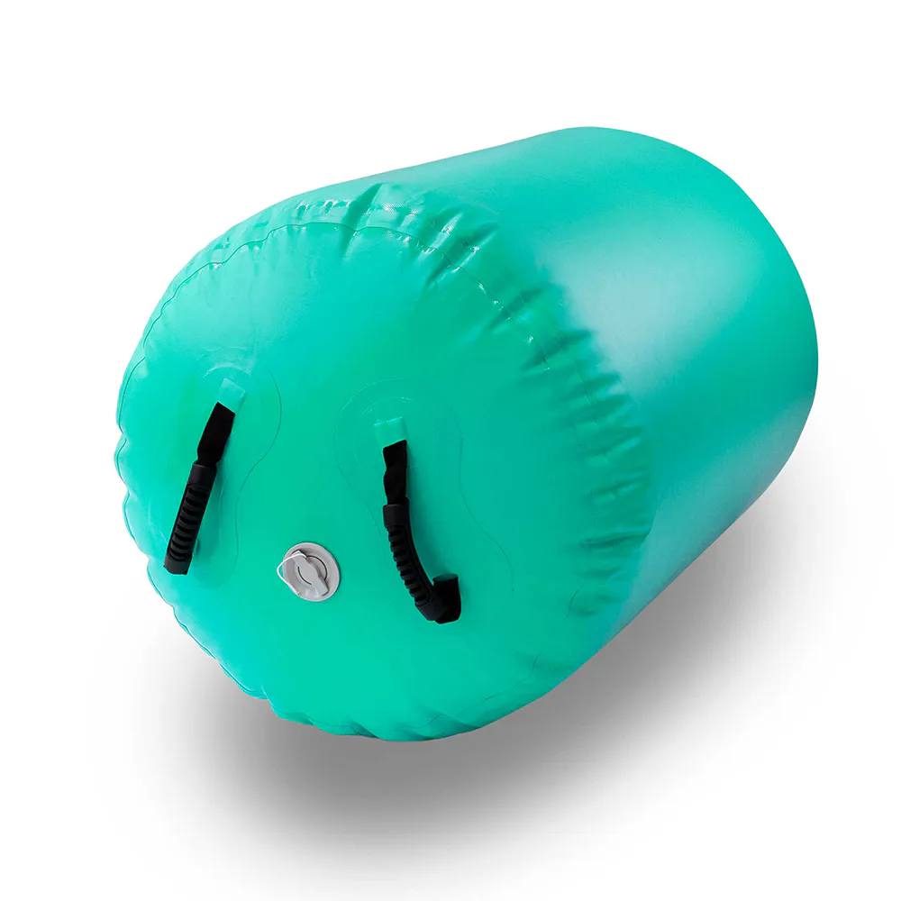 Grønn