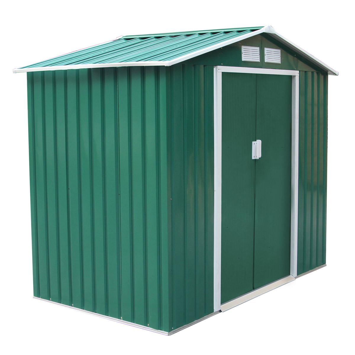Redskapsbod Fornorth 2.71m2