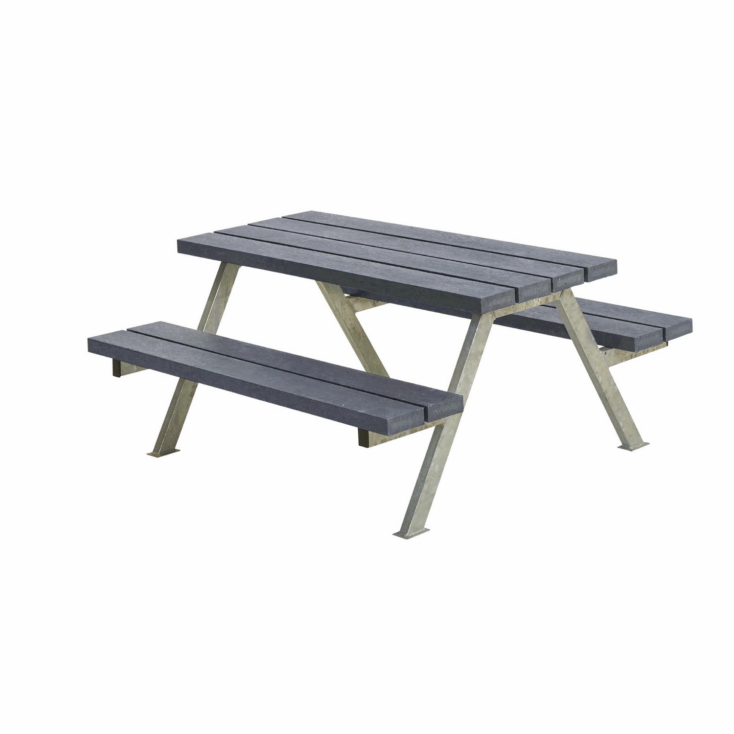 Barnemøbel PLUS Alpha ReTex 118 cm