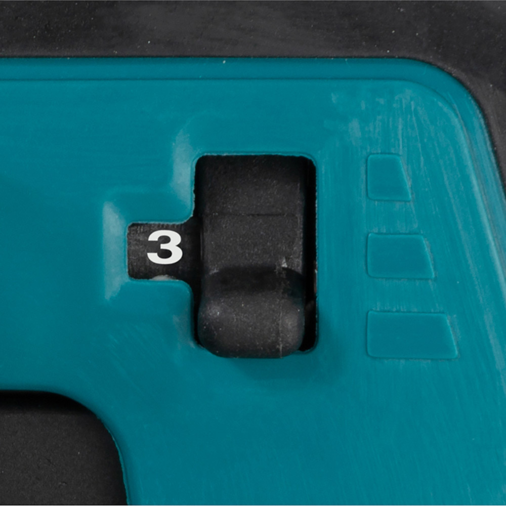 Løvblåser Makita CXT UB100DZ LXT 12V uten Batteri og Lader