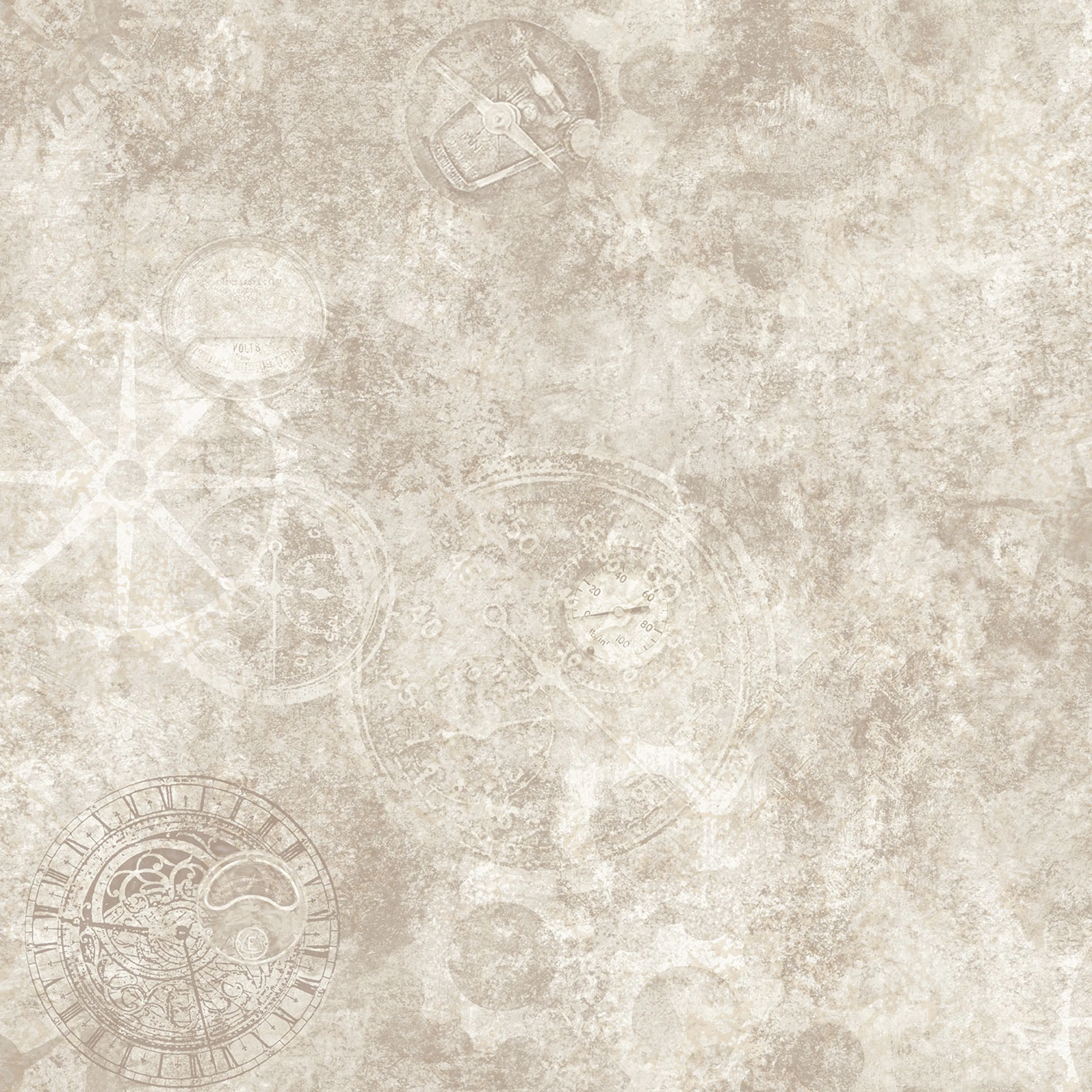 Tapet Galerie Wallcoverings Gears Texture G56222