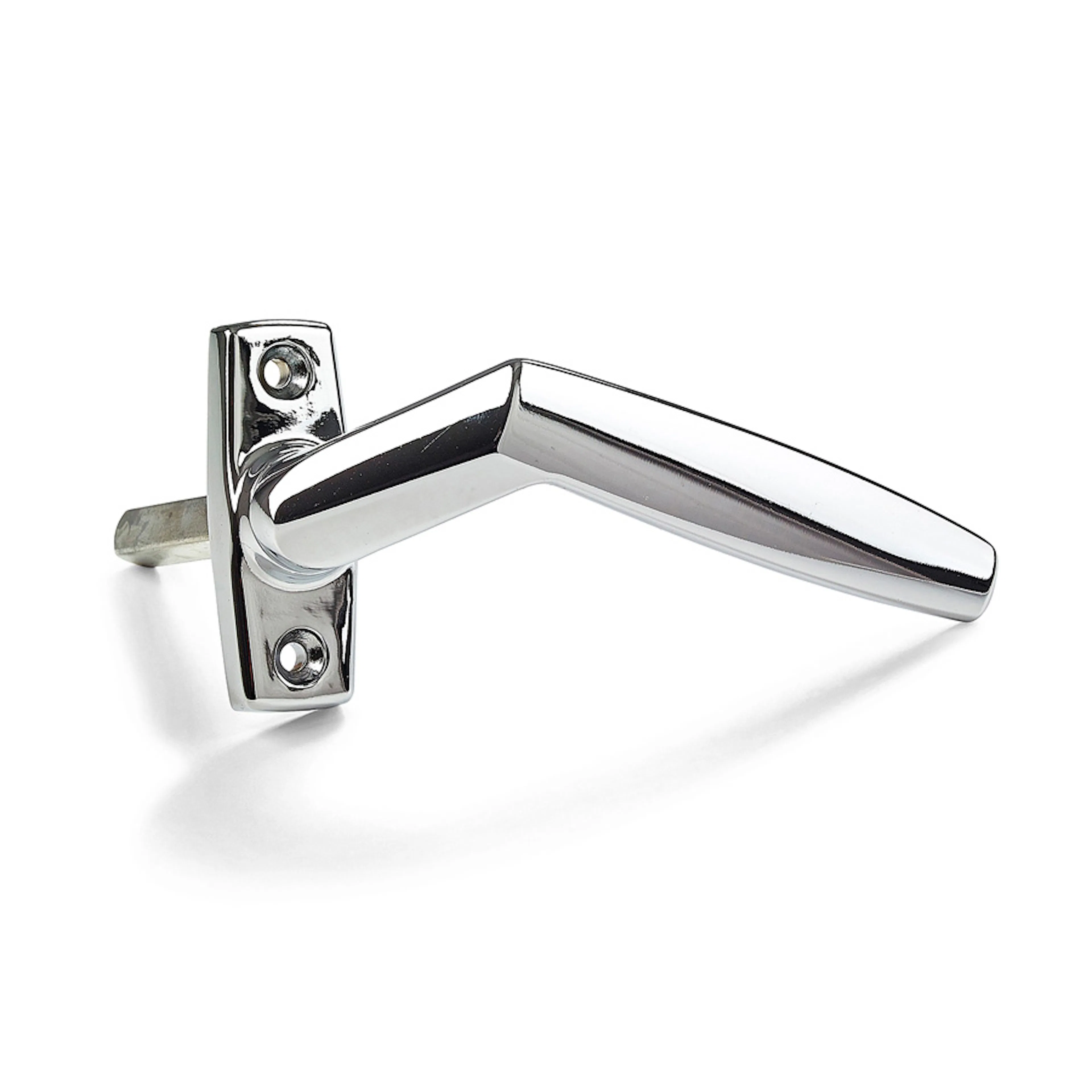 Vindusvrider 2162 Habo Krom