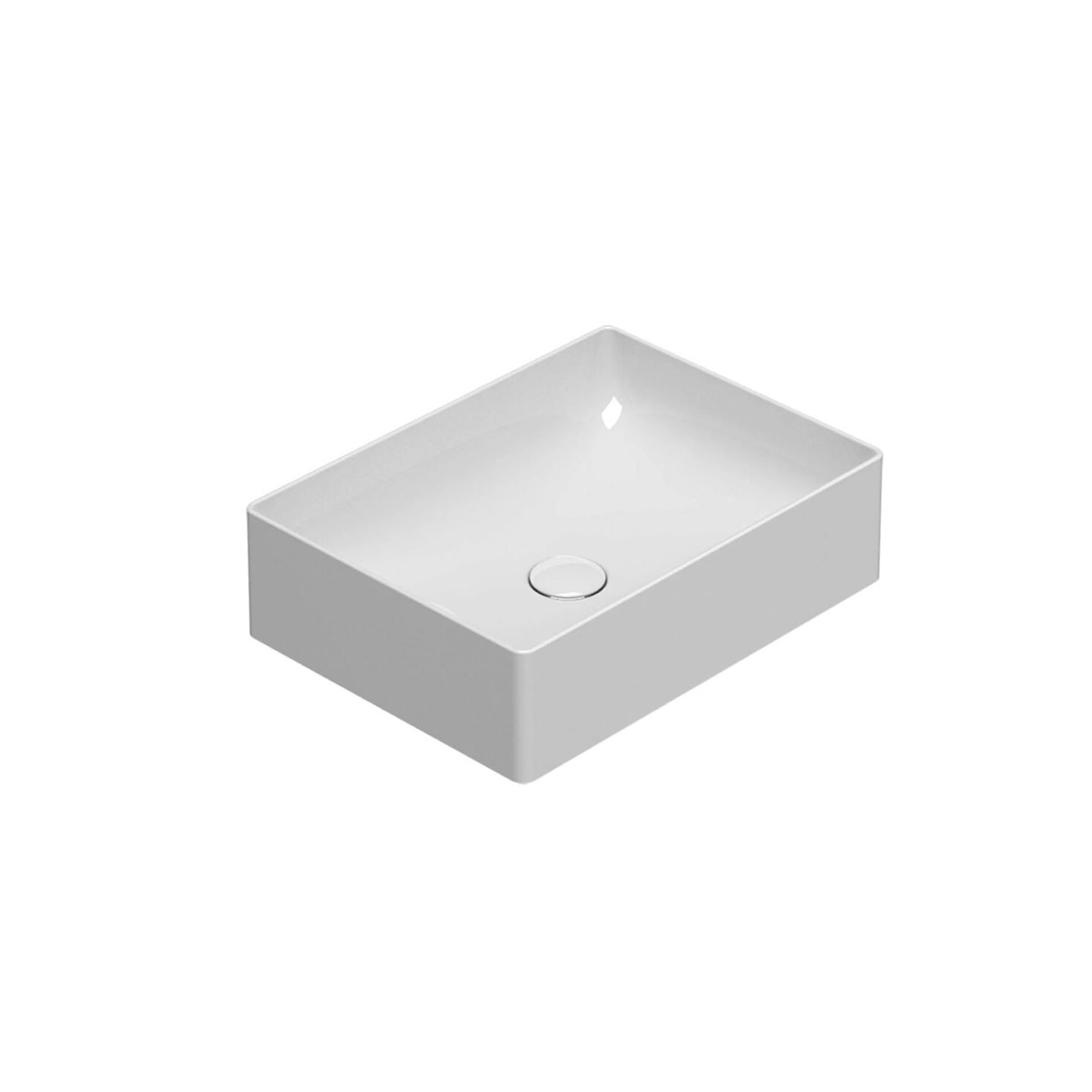 Servant Globo T-Edge 6-B6R54BI for Benkmontering