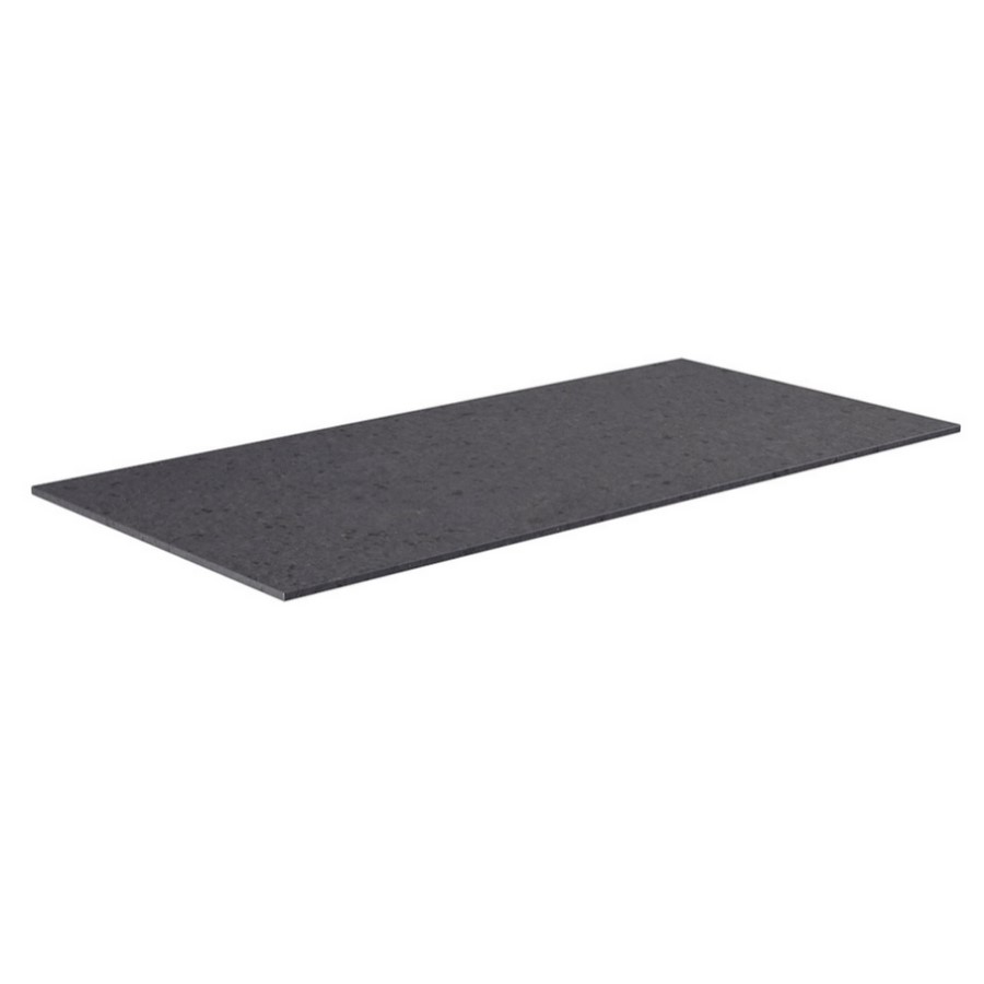 Benkeplate Korsbakken HPL