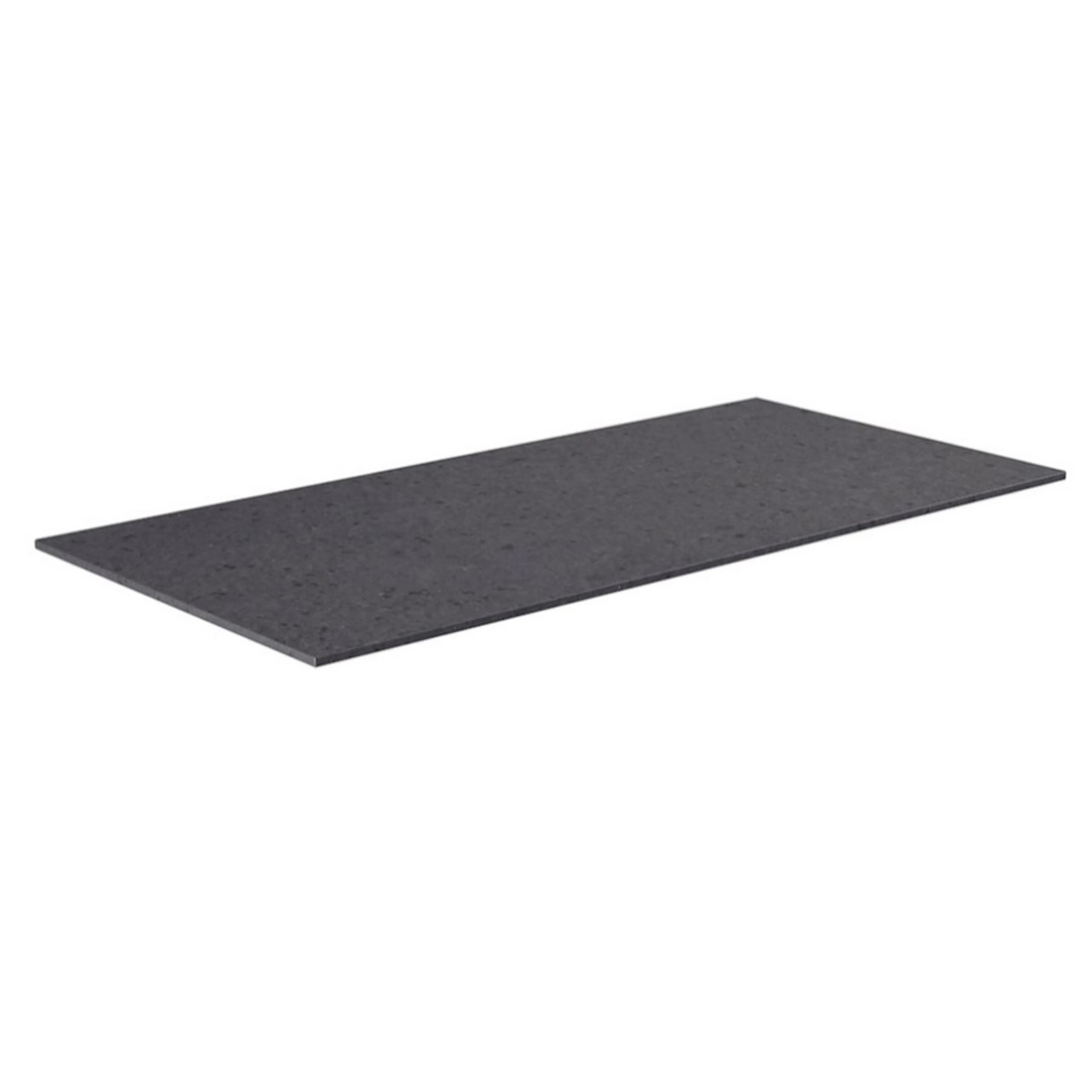Benkeplate Korsbakken HPL