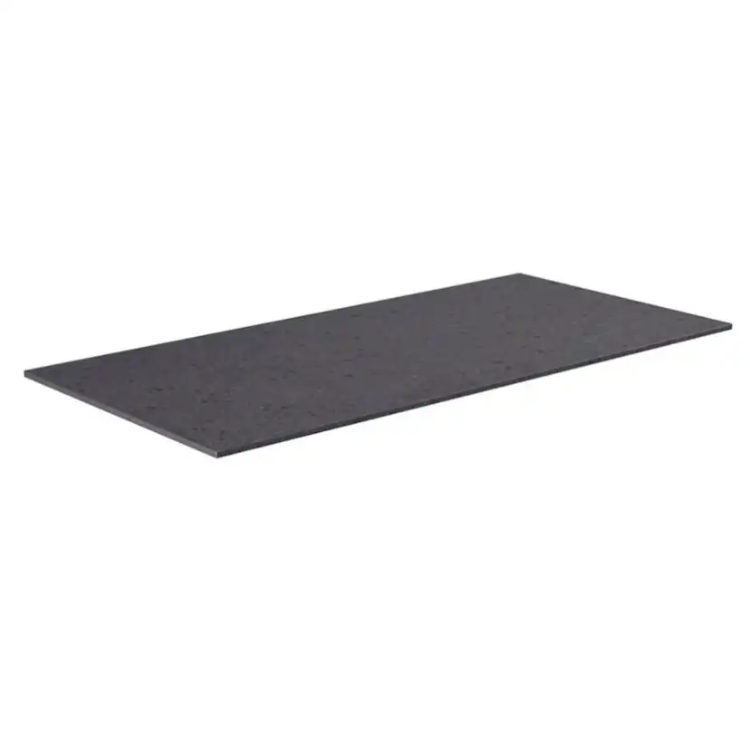 Benkeplate Korsbakken HPL