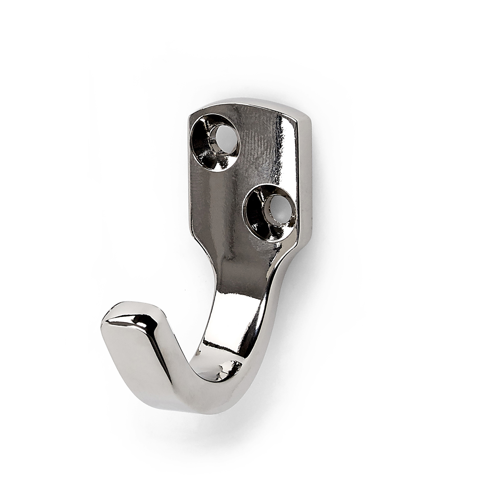 Krok Habo 3940 2-pack Nikkel