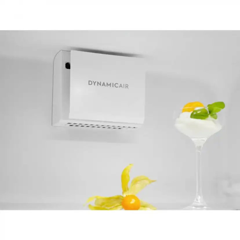 Frittstående Kjøleskap Electrolux LRB2DE33W-H Hvit med Automatisk Avriming og DynamicAir-teknologi