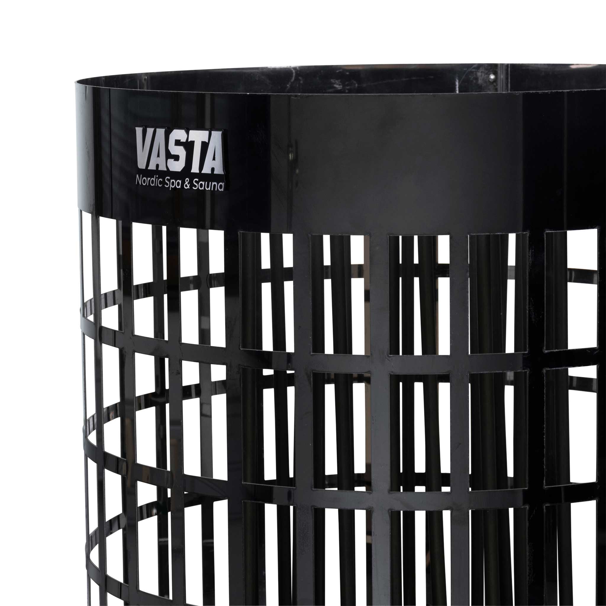 Badstuaggregat Vasta Ignite Fast Styrenhet