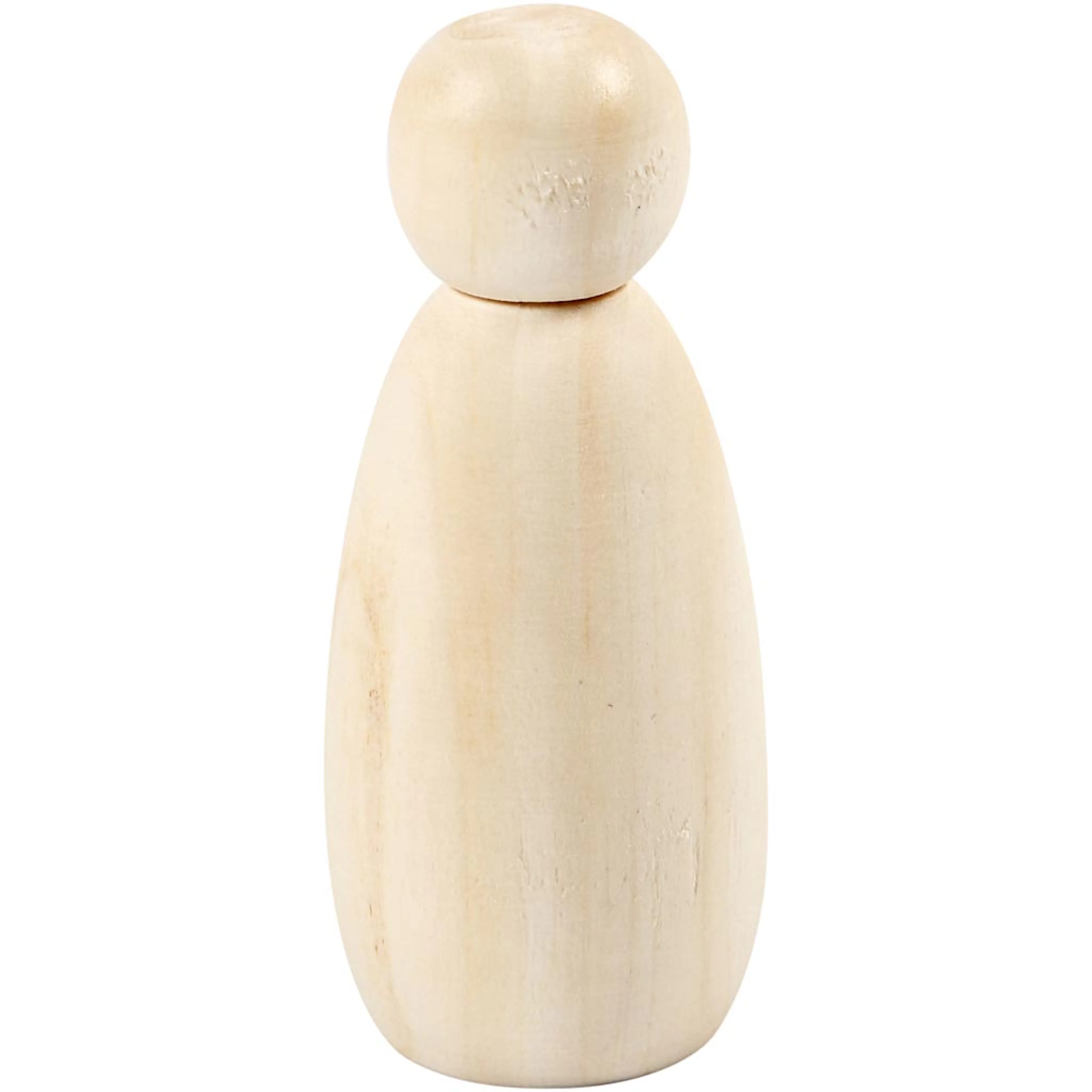 Kropp Creativ Company H8 cm 3 stk/1 Pk