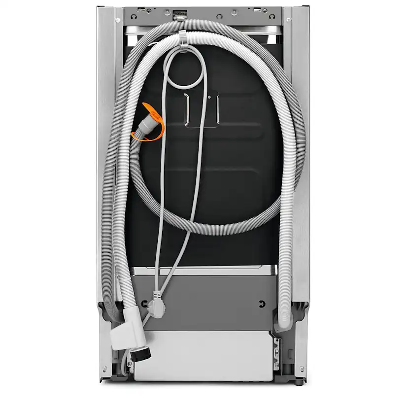Oppvaskmaskin Electrolux ESG63400SX