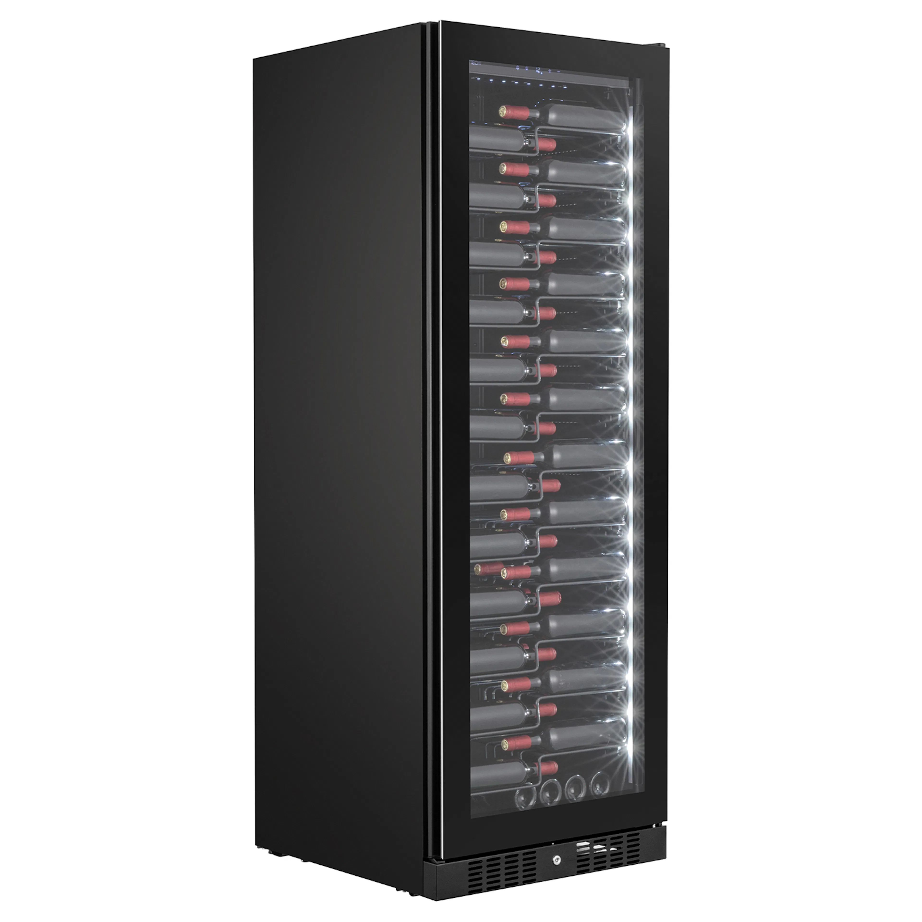 VinskapTemptech Copenhagen CPRO1800SRB-24