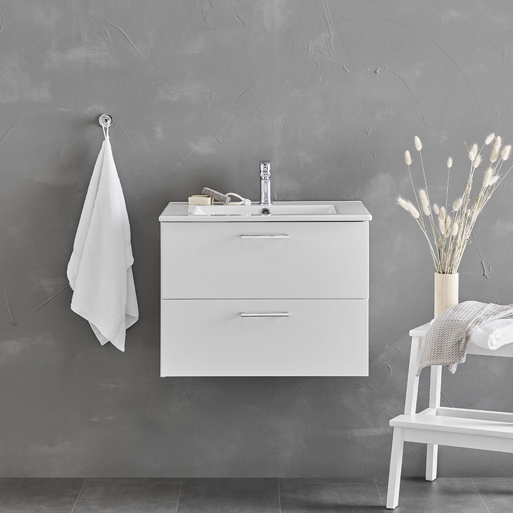 Servantskap Bathlife Lycklig